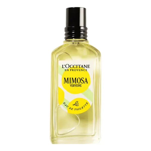 L`Occitane en Provence Mimosa Verveine